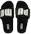 (W) Puma Leadcat 2.0 Fuzz 'Hitam Putih' 387313-01