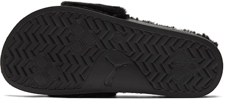 (W) Puma Leadcat 2.0 Fuzz 'Hitam Putih' 387313-01 Details for (W) Puma Leadcat 2.0 Fuzz 'Hitam Putih' 387313-01