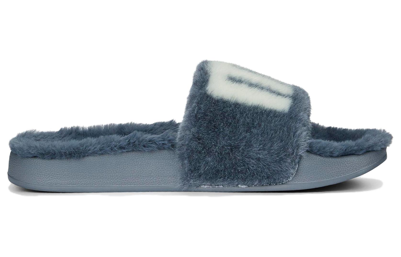 Order (W) プーマ Leadcat 2.0 Fuzz グレー 387313-10