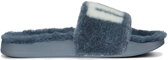 (W) Puma Leadcat 2.0 Fuzz 'Kelabu' 387313-10 Order (W) Puma Leadcat 2.0 Fuzz 'Kelabu' 387313-10