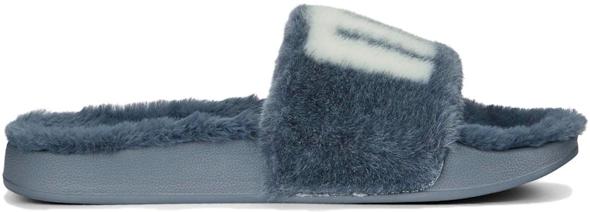 (W) "Puma Leadcat 2.0 Fuzz 'Gris'" 387313-10 Order (W) "Puma Leadcat 2.0 Fuzz 'Gris'" 387313-10