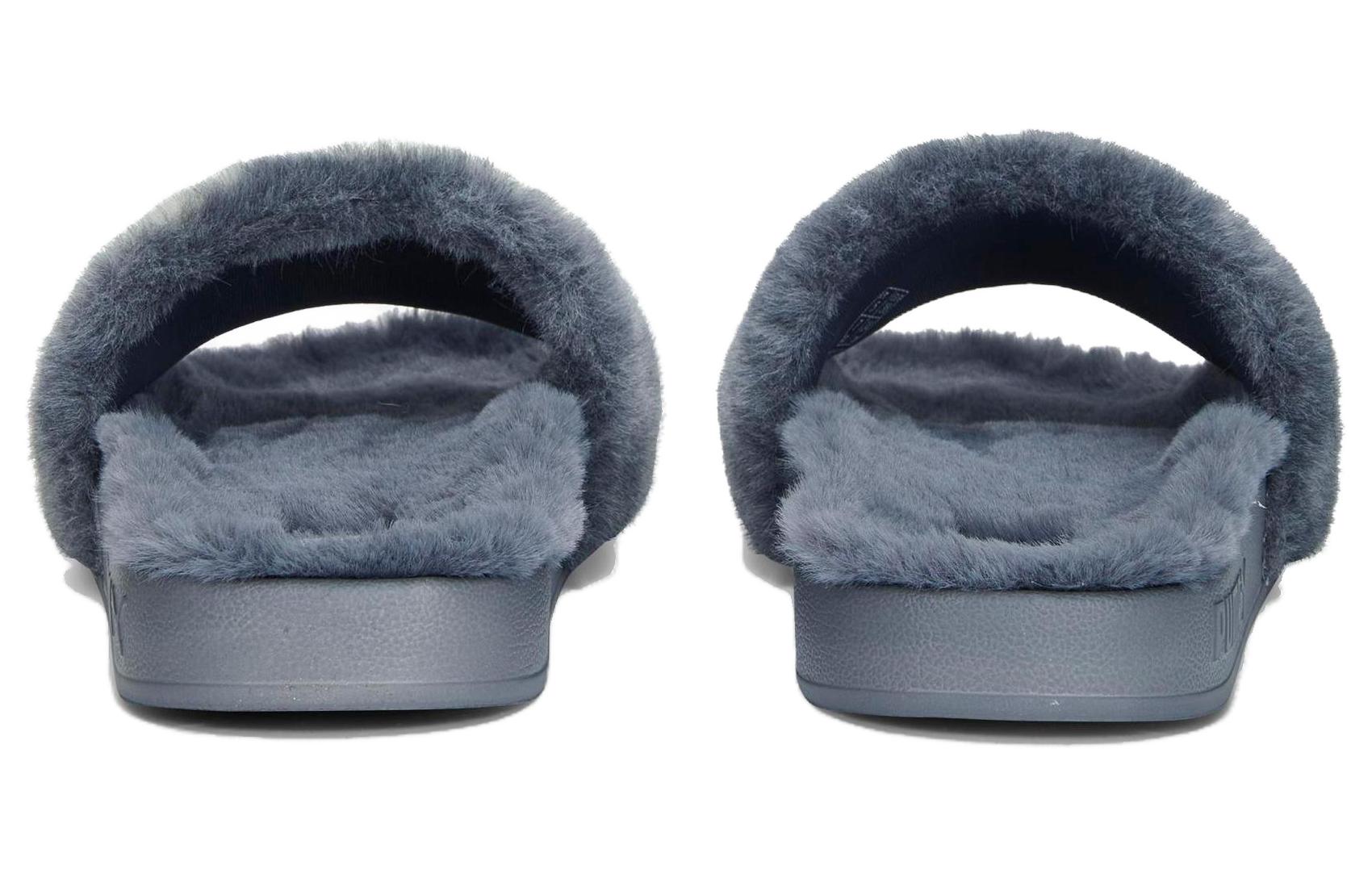 Shop (W) プーマ Leadcat 2.0 Fuzz グレー 387313-10