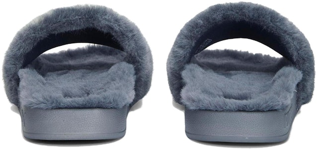 (W) "Puma Leadcat 2.0 Fuzz 'Gris'" 387313-10 Shop (W) "Puma Leadcat 2.0 Fuzz 'Gris'" 387313-10