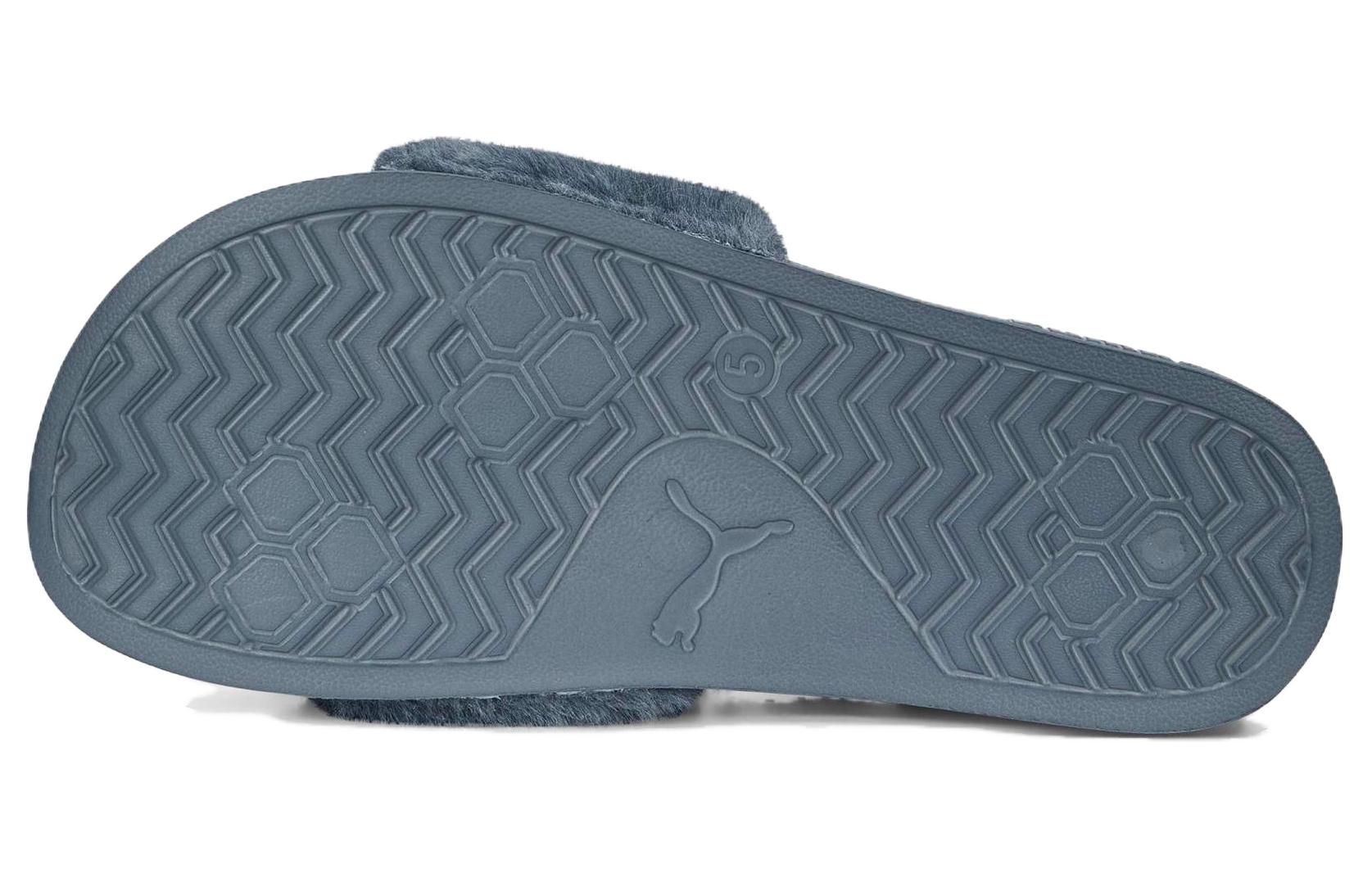 Purchase (W) プーマ Leadcat 2.0 Fuzz グレー 387313-10