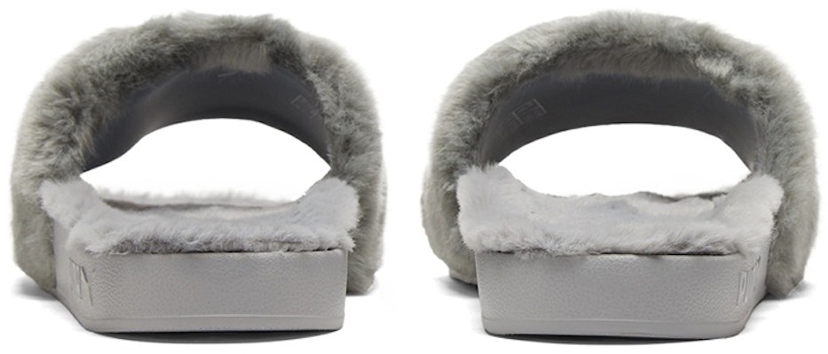 (Women) Puma Leadcat 2.0 Fuzz 'Gray White' 387313-04 Purchase (Women) Puma Leadcat 2.0 Fuzz 'Gray White' 387313-04