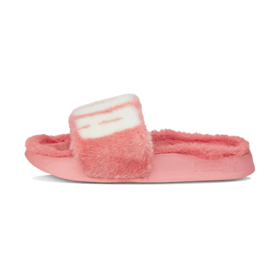(W) Puma Leadcat 2.0 Fuzz 'Pink'