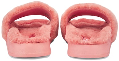 (W) Puma Leadcat 2.0 Fuzz 'Merah Jambu' Sandal 387313-03 Purchase (W) Puma Leadcat 2.0 Fuzz 'Merah Jambu' Sandal 387313-03