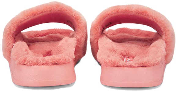 (W) Puma Leadcat 2.0 Fuzz 'Merah Jambu' Sandal 387313-03 Purchase (W) Puma Leadcat 2.0 Fuzz 'Merah Jambu' Sandal 387313-03