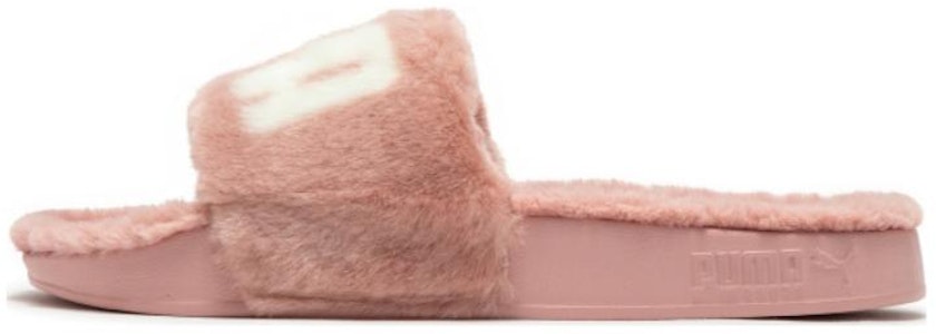 (W) 彪马 Leadcat 2.0 毛绒凉拖鞋 '康乃馨粉' 387313-11 Buy (W) 彪马 Leadcat 2.0 毛绒凉拖鞋 '康乃馨粉' 387313-11