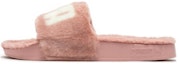 Buy (W) Puma Leadcat 2.0 Fuzz Slides 'Merah Jambu Kembang' 387313-11