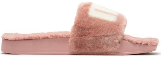 (W) Puma Leadcat 2.0 Fuzz Slides 'Merah Jambu Kembang' 387313-11 Order (W) Puma Leadcat 2.0 Fuzz Slides 'Merah Jambu Kembang' 387313-11