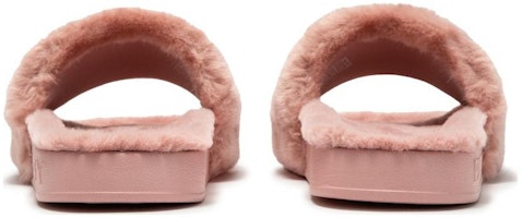 (W) Puma Leadcat 2.0 Fuzz Slides 'Merah Jambu Kembang' 387313-11 Purchase (W) Puma Leadcat 2.0 Fuzz Slides 'Merah Jambu Kembang' 387313-11