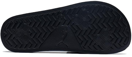 (W) プーマ Leadcat 2.0 ロゴ スライド (黒) 387234-02 Purchase (W) プーマ Leadcat 2.0 ロゴ スライド (黒) 387234-02