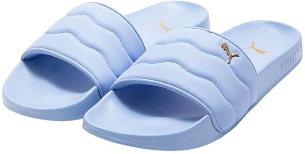 (W) 푸마 리드캣 2.0 퍼피 "블루" (Puma Leadcat 2.0 Puffy "Blue") 389557-03 Lookbook (W) 푸마 리드캣 2.0 퍼피 "블루" (Puma Leadcat 2.0 Puffy "Blue") 389557-03