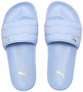 (W) 푸마 리드캣 2.0 퍼피 "블루" (Puma Leadcat 2.0 Puffy "Blue") 389557-03 Shop (W) 푸마 리드캣 2.0 퍼피 "블루" (Puma Leadcat 2.0 Puffy "Blue") 389557-03