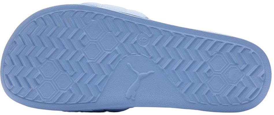 PUMA Leadcat 2.0 Puffy 運動拖鞋 女款 藍色 Details for PUMA Leadcat 2.0 Puffy 運動拖鞋 女款 藍色