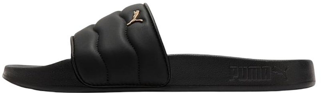 (女性)Puma Leadcat 2.0 Puffy 拖鞋「黑色」389557-01 Buy (女性)Puma Leadcat 2.0 Puffy 拖鞋「黑色」389557-01