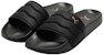 (W) Puma Leadcat 2.0 Puffy Slide 'Hitam' 389557-01