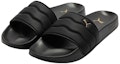 Lookbook (W) Puma Leadcat 2.0 Puffy Slide 'Hitam' 389557-01