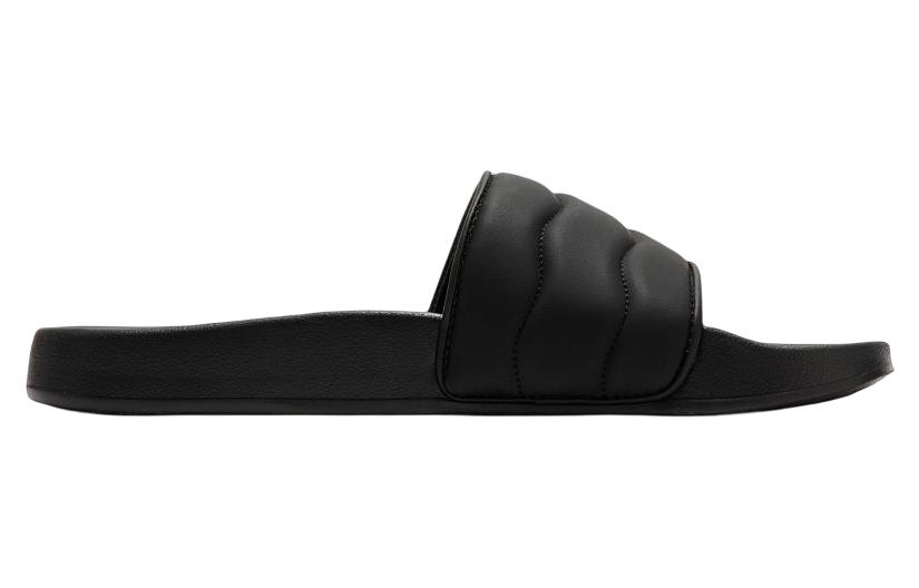 Lookbook (W) Puma Leadcat 2.0 Puffy Slide 'Hitam' 389557-01