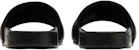(W) Puma Leadcat 2.0 Puffy Slide 'Hitam' 389557-01