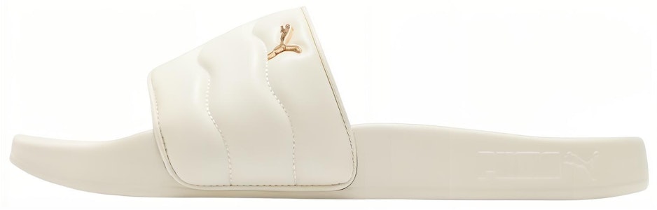 (W) Puma Leadcat 2.0 Puffy Slide 'Pristine' - Selipar Selesa Terbaik 389557-02 Buy (W) Puma Leadcat 2.0 Puffy Slide 'Pristine' - Selipar Selesa Terbaik 389557-02