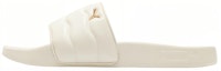 Buy (W) Puma Leadcat 2.0 Puffy Slide 'Pristine' - Selipar Selesa Terbaik 389557-02