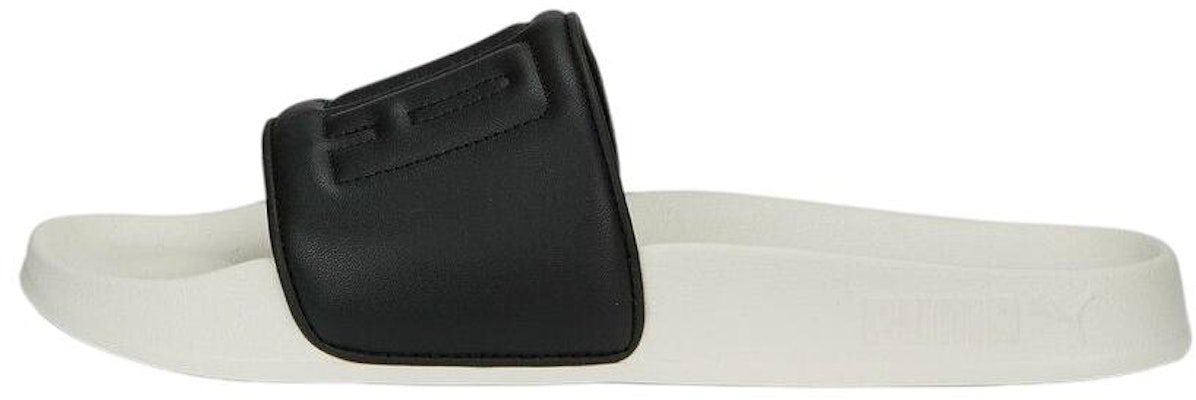 (Women) Puma Leadcat 2.0 Quilted Slide 'Black Pristine' 389119-01 Buy (Women) Puma Leadcat 2.0 Quilted Slide 'Black Pristine' 389119-01