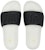 (W) Puma Leadcat 2.0 Quilted Slide 'Hitam Pristine'. 389119-01
