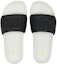 Lookbook (W) Puma Leadcat 2.0 Quilted Slide 'Hitam Pristine'. 389119-01