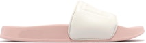 Order (W) Puma Leadcat 2.0 Quilted Slide 'Pristine Rose Dust' - Selipar Gaya Mewah Mawar. 389119-03