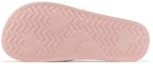 Purchase (W) Puma Leadcat 2.0 Quilted Slide 'Pristine Rose Dust' - Selipar Gaya Mewah Mawar. 389119-03