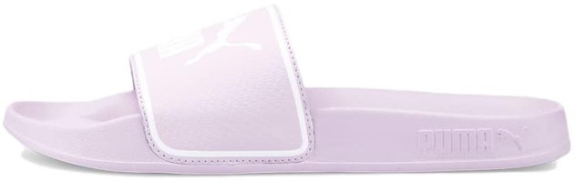 (Women) Puma Leadcat 2.0 Sandals 'Light Purple' 384139-08 (Women) Puma Leadcat 2.0 Sandals 'Light Purple' 384139-08