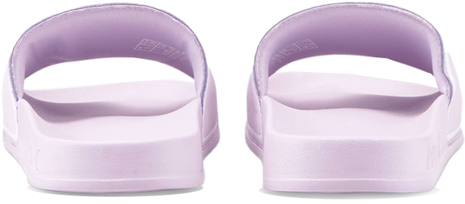 (W) Sandal Puma Leadcat 2.0 'Ungu Muda' 384139-08 Purchase (W) Sandal Puma Leadcat 2.0 'Ungu Muda' 384139-08