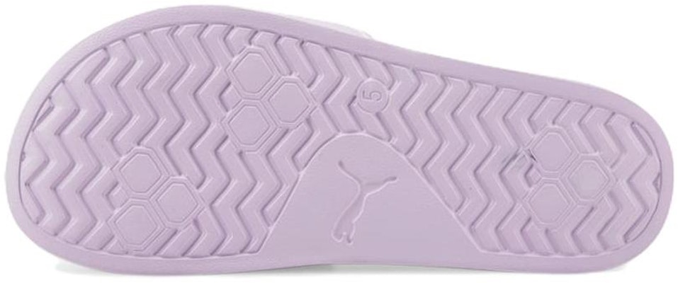 (W) Sandal Puma Leadcat 2.0 'Ungu Muda' 384139-08 Details for (W) Sandal Puma Leadcat 2.0 'Ungu Muda' 384139-08