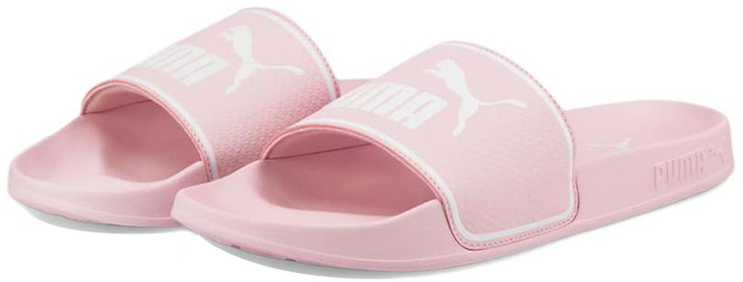 (Women) Puma Leadcat 2.0 Sandals 'Pink Casual' 384139-07 Lookbook (Women) Puma Leadcat 2.0 Sandals 'Pink Casual' 384139-07