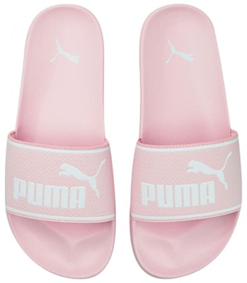 (Women) Puma Leadcat 2.0 Sandals 'Pink Casual' 384139-07 Shop (Women) Puma Leadcat 2.0 Sandals 'Pink Casual' 384139-07