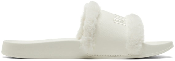 PUMA Leadcat 2.0 Wns Femme 運動 一字拖鞋 女款 純白色 Order PUMA Leadcat 2.0 Wns Femme 運動 一字拖鞋 女款 純白色