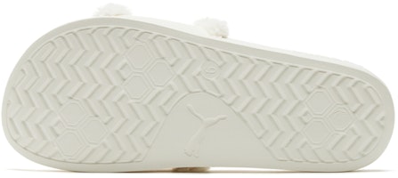 PUMA Leadcat 2.0 Wns Femme 運動 一字拖鞋 女款 純白色 Details for PUMA Leadcat 2.0 Wns Femme 運動 一字拖鞋 女款 純白色