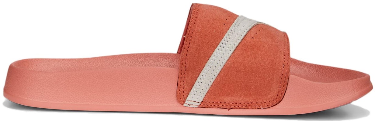 (Women) Puma Leadcat 2.0 Suede OG Slides 'Pink Orange' 389117-04 Order (Women) Puma Leadcat 2.0 Suede OG Slides 'Pink Orange' 389117-04