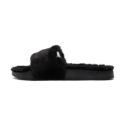 (W) Puma Leadcat 2.0 YLM 'Black Gold'