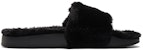 (W) Puma Leadcat 2.0 YLM 'Hitam Emas' 385803-01