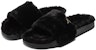 (W) Puma Leadcat 2.0 YLM 'Hitam Emas' 385803-01