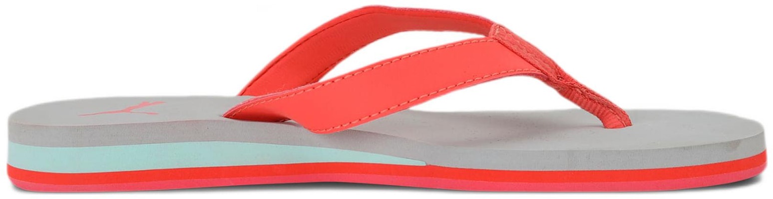 (W) Puma Leadcat 'Alice Kelabu Merah' 387456-03 Order (W) Puma Leadcat 'Alice Kelabu Merah' 387456-03