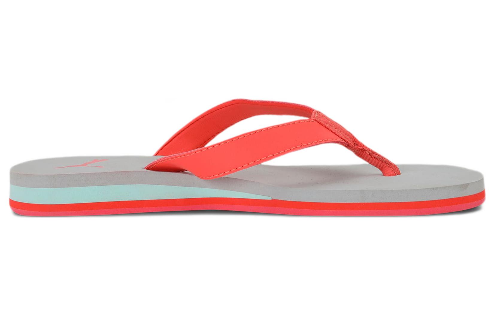 Order (W) "Puma Leadcat 'Alice Gris Rojo'" 387456-03