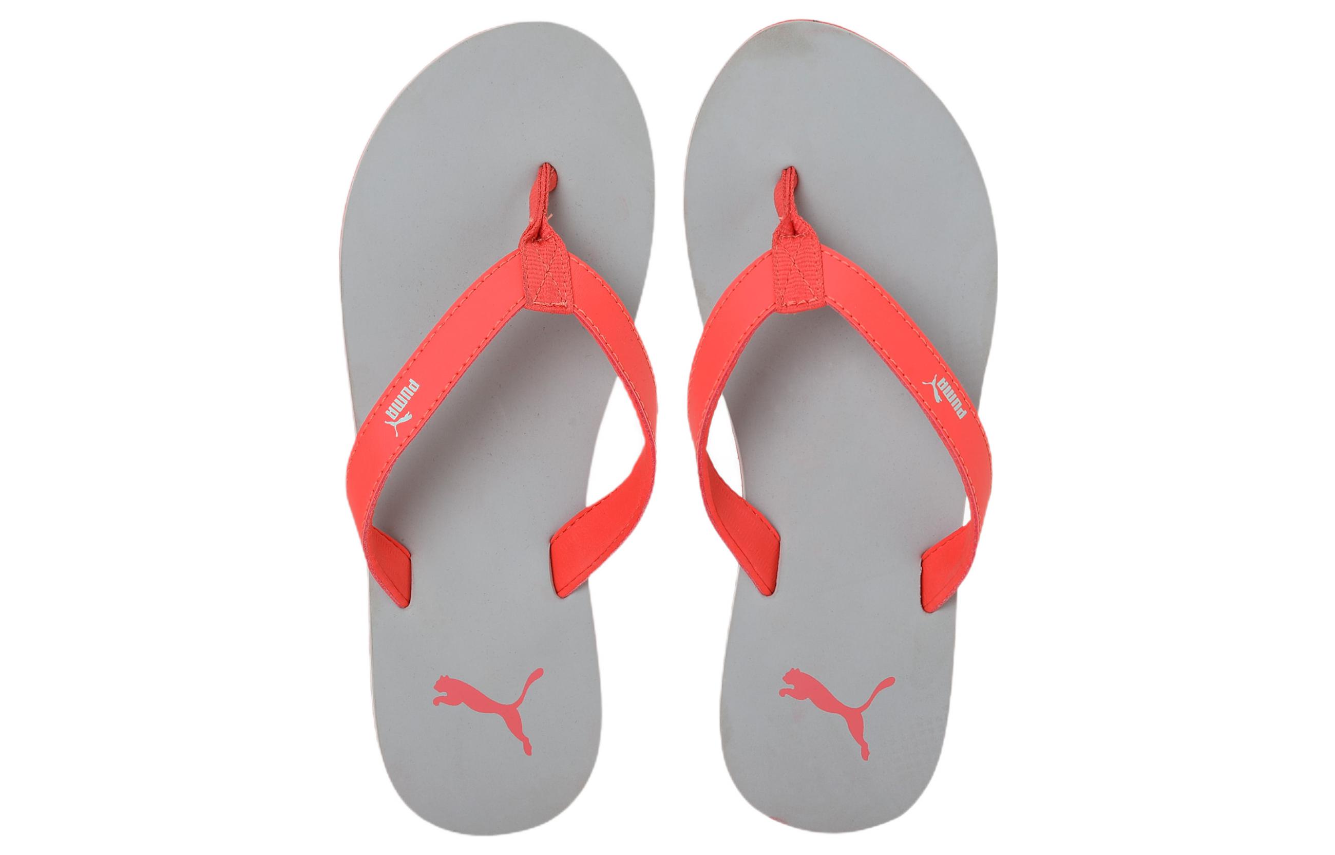 Lookbook (W) "Puma Leadcat 'Alice Gris Rojo'" 387456-03