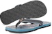(W) Puma Leadcat 'Biru Ferric Hitam Oren' 371262-02