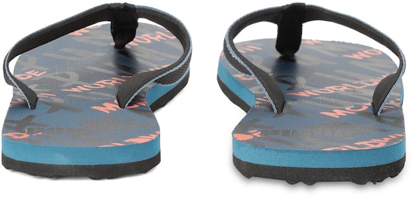 (W) Puma Leadcat 'Biru Ferric Hitam Oranye' 371262-02 Shop (W) Puma Leadcat 'Biru Ferric Hitam Oranye' 371262-02