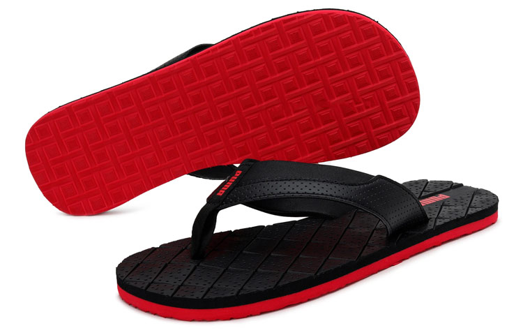 (W) Puma Leadcat 'IDP Black Red' 圖 3