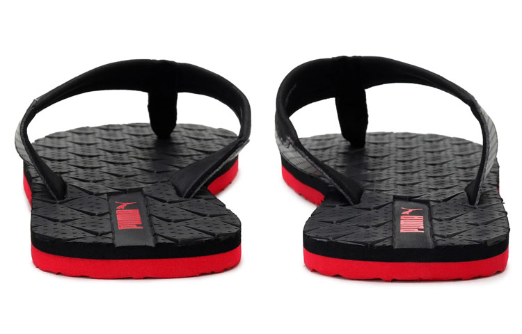 (W) Puma Leadcat 'IDP Black Red' 圖 4